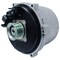 Wai Global Alternator, ALTBO IRLC 12V 180A CW, 180 Amp12 Volt, CW, 6Groove Pulley 13976N - alternate 3